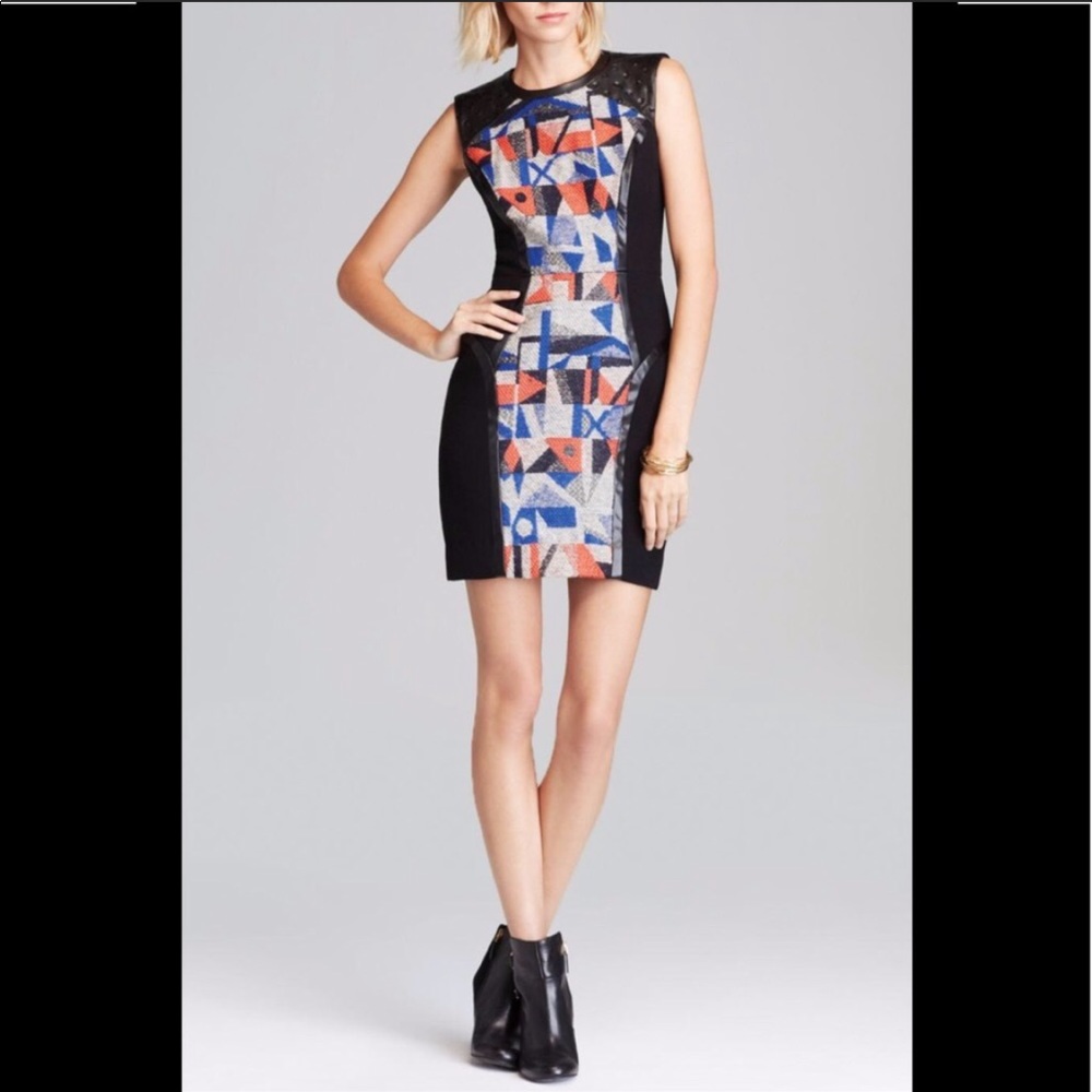 Milly dress size 4